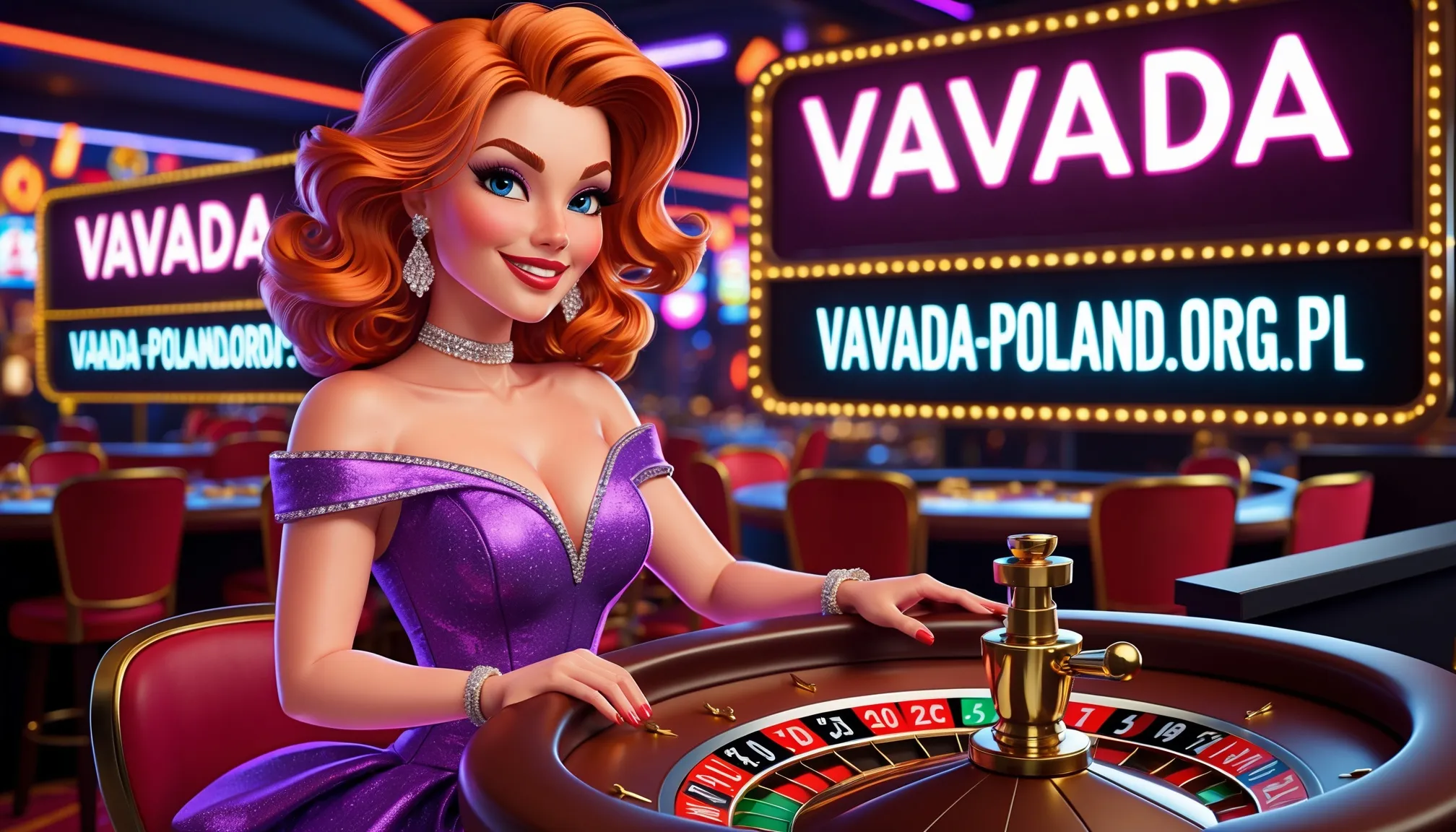 Vavada kasyno online - pełna recenzja i opinie