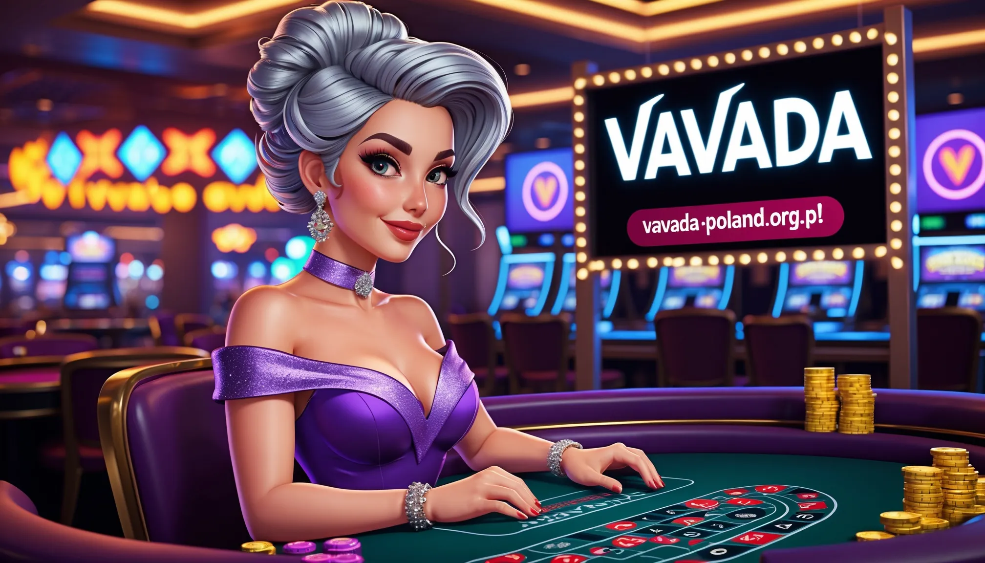Vavada aplikacja - pobierz i graj na mobile w 2026