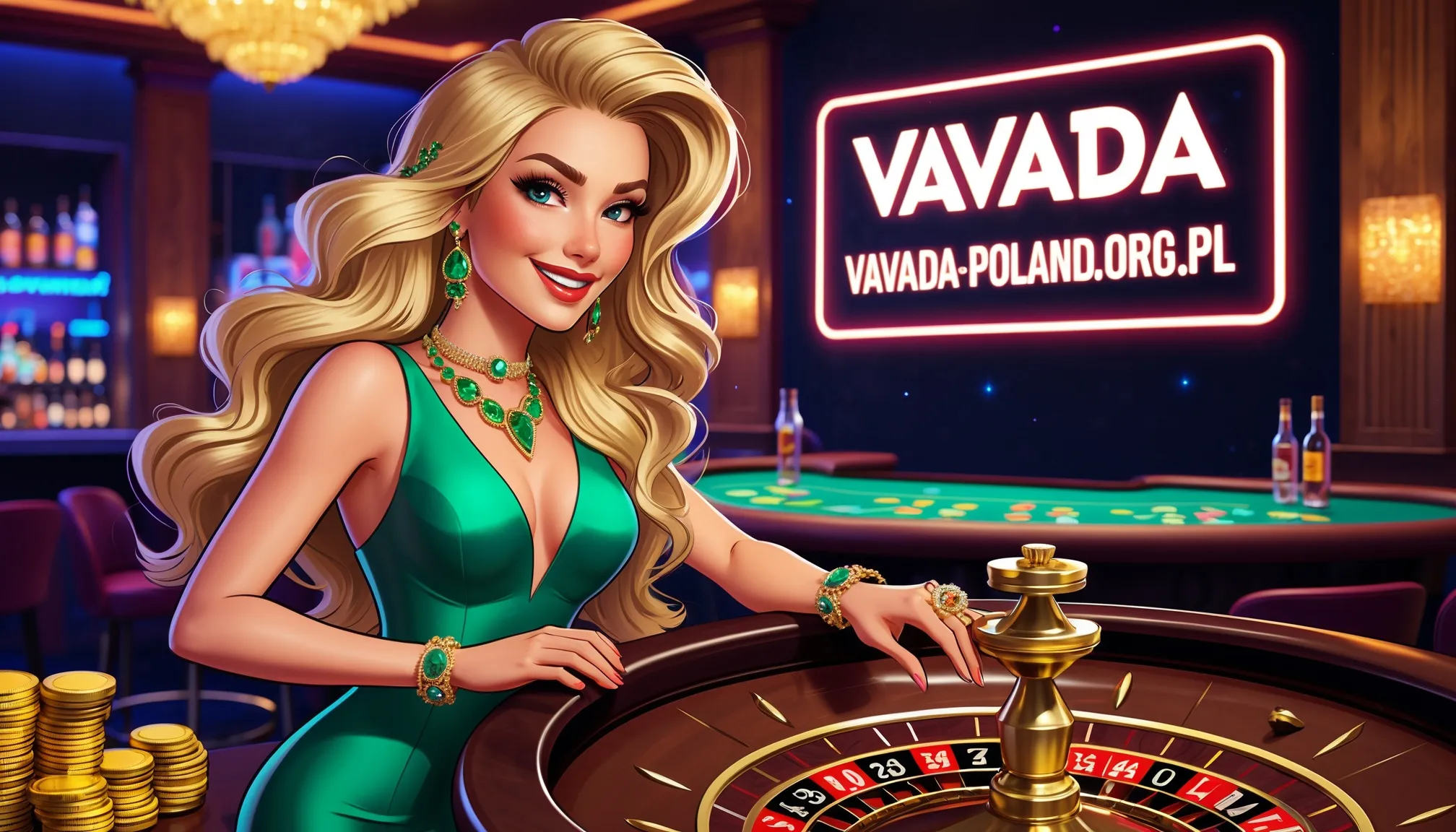 Vavada aplikacja - pobierz i graj na mobile w 2026